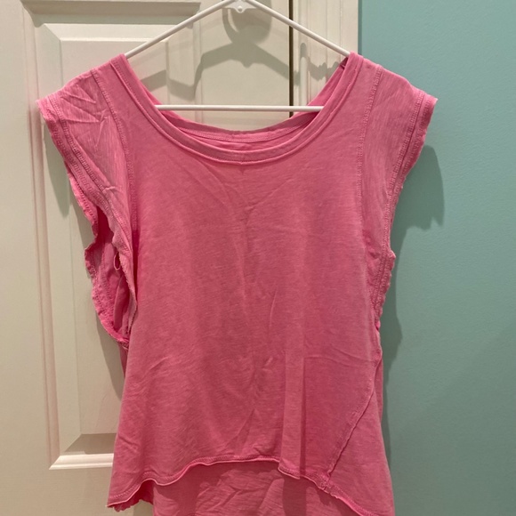 Daily Practice by Anthropologie Top (Size XS, loose fit) - Picture 2 of 4